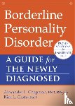 Chapman, Alexander L., Gratz, Kim L. - Borderline Personality Disorder