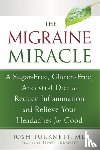 Turknett, Josh - Migraine Miracle