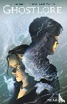 Bunn, Cullen - Ghostlore Vol. 1