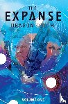 Diggle, Andy - The Expanse: Dragon Tooth Vol. 1