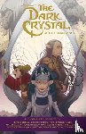 Andelfinger, Nicole - Jim Henson's The Dark Crystal Age Of Resistance