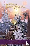 Smith, Adam - Jim Henson's Beneath The Dark Crystal
