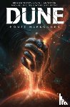 Herbert, Brian, Anderson, Kevin J. - Dune: House Harkonnen Vol. 1