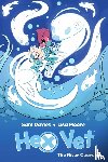 Davies, Sam - Hex Vets: The River Guardian