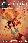 Aaron, Jason - Once Upon a Time at the End of the World Vol. 2