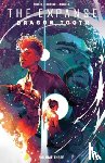 Diggle, Andy - The Expanse: Dragon Tooth Vol. 3