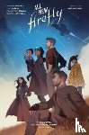 M., David - All-New Firefly: The Gospel According to Jayne Vol. 1