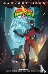 Flores, Melissa - Mighty Morphin Power Rangers: Recharged Vol. 5