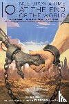 Aaron, Jason - Once Upon a Time at the End of the World Vol. 3