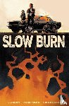 Masters, Ollie - Slow Burn