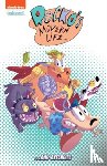 Ferrier, Ryan - Rocko's Modern Life: ...And Afterlife