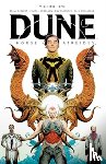 Herbert, Brian, Anderson, Kevin J. - Dune: House Atreides Vol. 1