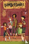 Stevenson, ND, Watters, Shannon, Ellis, Grace - Lumberjanes Vol. 1