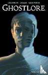 Bunn, Cullen - Ghostlore Vol. 3