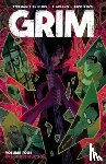 Phillips, Stephanie - Grim Vol. 4