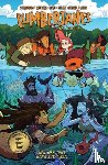 Watters, Shannon, Stevenson, ND, Ellis, Grace - Lumberjanes Vol. 5