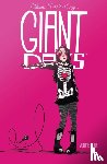 Allison, John - Giant Days Vol. 4