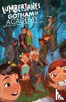 Clugston-Flores, Chynna - Lumberjanes/Gotham Academy