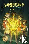 Watters, Shannon - Lumberjanes Vol. 6