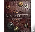 Reinhart, Matthew - Game of Thrones