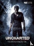 Naughty Dog, . - Uncharted