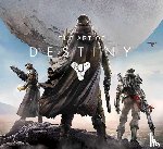 Bungie - ART OF DESTINY
