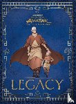 Teitelbaum, Michael - Avatar: The Last Airbender: Legacy