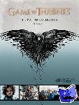 HBO, . - Game of Thrones: The Poster Collection, Volume II - The Poster Collection
