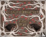 HBO, . - Game of Thrones: House Stark Deluxe Stationery Set