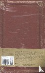 Warner Bros. Consumer Products Inc., . - Harry Potter Gryffindor Hardcover Ruled Journal