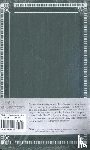 Warner Bros. Consumer Products Inc., . - Harry Potter Slytherin Hardcover Ruled Journal