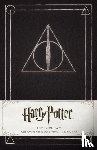Warner Bros. Consumer Products Inc., . - Harry Potter Deathly Hallows Hardcover Ruled Journal