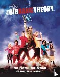 Insight Editions - Big Bang Theory: The Poster Collection