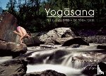 Vishvketu, Yogrishi Ph.D. - Yogasana