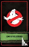 Insight Editions - Ghostbusters Hardcover Ruled Journal