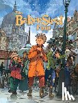 Legrand, Olivier, Djian, J.B. - The Baker Street Four, Vol. 1
