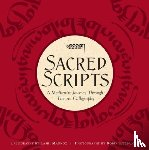 Mannox, Tashi - Sacred Scripts