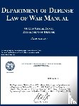 Department of Defense, Ogc - Department of Defense Law of War Manual