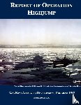 U S Navy - Report of Operation HighJump