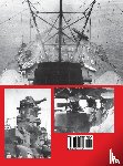 Lengerer, Hans, Ahlberg, Lars - Capital Ships of the Imperial Japanese Navy 1868-1945