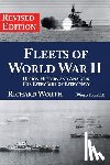 Worth, Richard (BSC Mrcs Mrcgp GP Principle with a Specialist Interest in Orthopaedics UK) - Fleets of World War II
