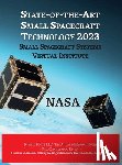 Nasa - State-Of-The-Art Small Spacecraft Technology 2023