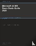 Meridian Certification Press - Microsoft AI-300 Exam Study Guide 2026