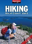 Brechlin, Earl D. - Hiking Mount Desert Island