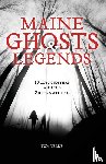 Verde, Thomas - Maine Ghosts and Legends