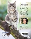 Walsh, Liza Gardner - The Maine Coon Cat