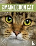 Walsh, Liza Gardner - The Maine Coon Cat