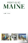 Doudera, Victoria - Moving to Maine