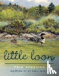 Hodgkins, Fran - Little Loon