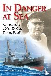 Cottle, Samuel S. - In Danger at Sea